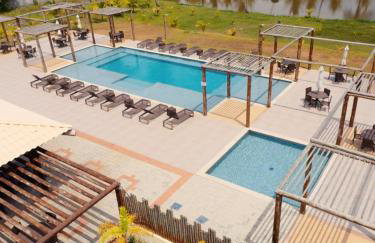 Beachhouse Costa de Aratuba - Foto 24