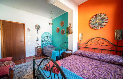 Resonance Experience - Villa Escape Surrounded by Nature & Ancient Sites - Photo 29