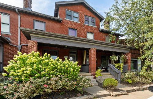 Luxury Chefs Kitchen - OSU/Short North - Sleeps 10 - Foto 32