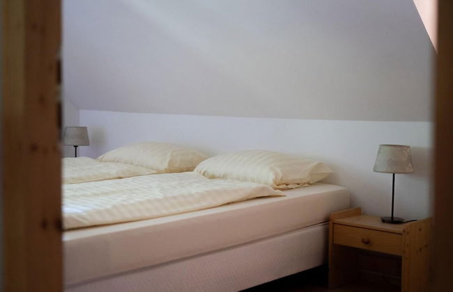 Cottage Zacler in Prkennydul - Foto 22