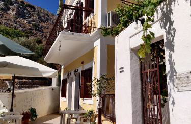 Nikos and Eva Studios - Foto 28