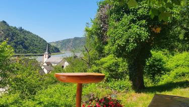 Ferienwohnung zum Rheinblick - Foto 2