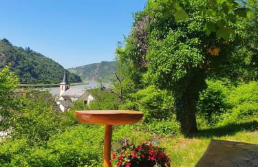 Ferienwohnung zum Rheinblick - Foto 2