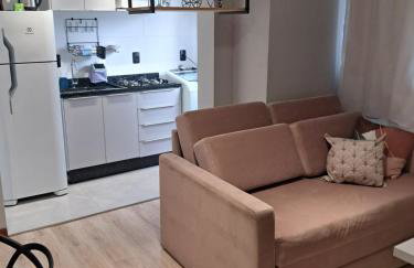 Apartamento completo e perfeito, Ao lado da Weg - Foto 9