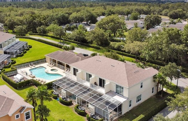 Silver Creek - 3 Bed W/splashpool-5002sc 3 Bedroom Townhouse by RedAwning - Photo 42