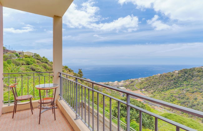 Villa Flor - Foto 24