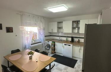 Ferienwohnung Schwarzwälder Tulpe - Foto 16