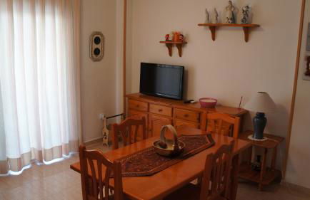 APARTAMENTO ARTIAMIS de PLAYA DE DAIMUZ - Foto 11
