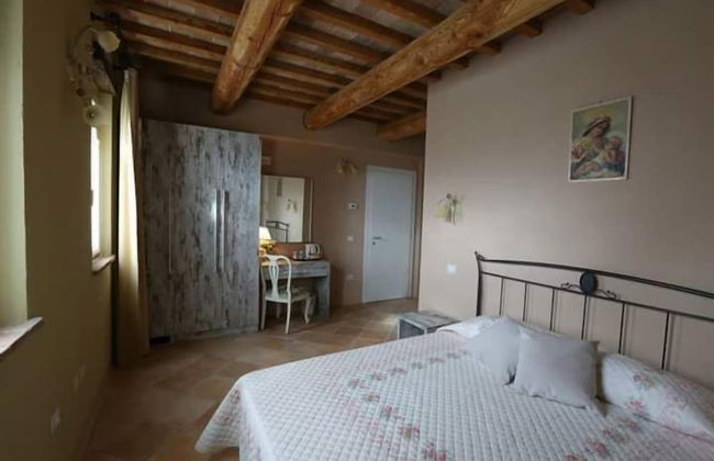 Villa Marietta Country House - Foto 12