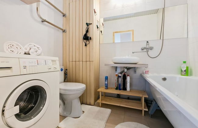 MaxRealty24 LOFT Putilkovo - Foto 18