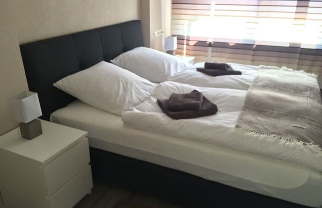 Holiday Apartment Wurzburg - Photo 4