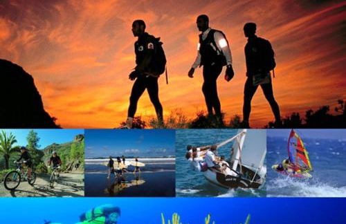 Moderno apartamento con vistas al mar - Foto 5