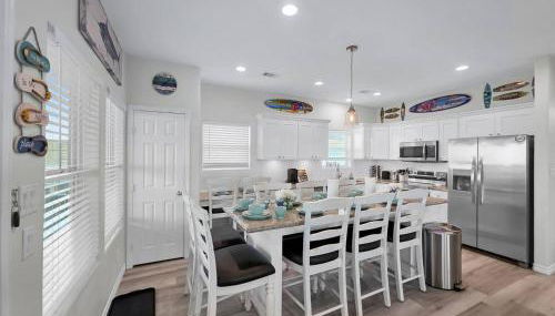 2BeachfrontHouses! 2 HeatedPools! Sleep48! Wedding - Foto 3, Other