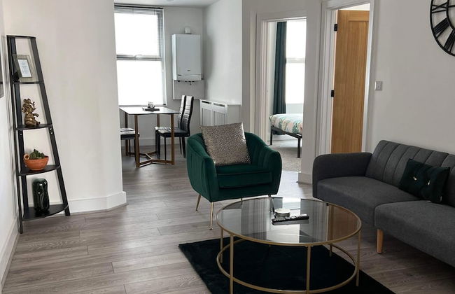 Crows Nest - Foto 70