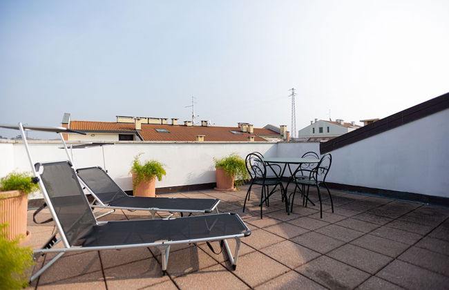 La terrazza di Giulietta - Foto 20
