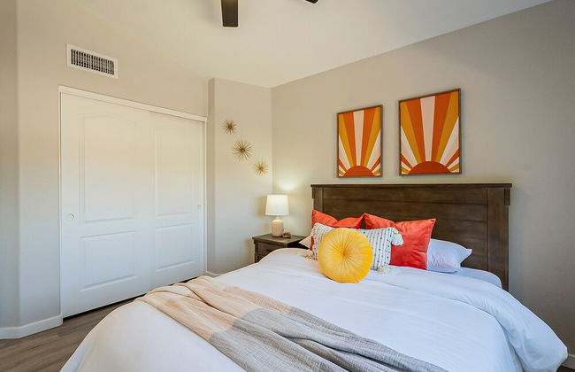 Dos Palmas - Gilbert Poolside Retreat - Photo 33