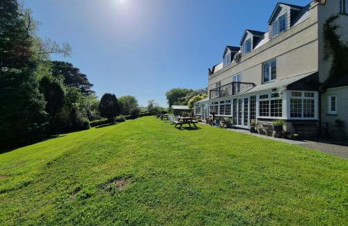 Two Bedroom Lodge In The Country - Restaurant Bar Onsite - Foto 23