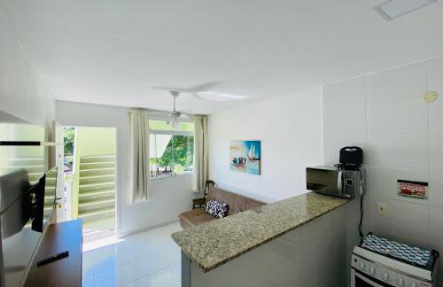 Flat Eco Flora - Foto 7