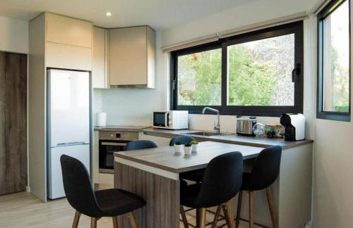 Casa das Oliveirinhas Bungalow by Refúgio ao Luar - Foto 19