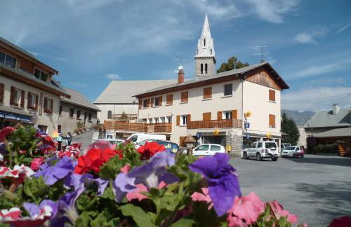 Résidence Les Ecrins - Foto 20