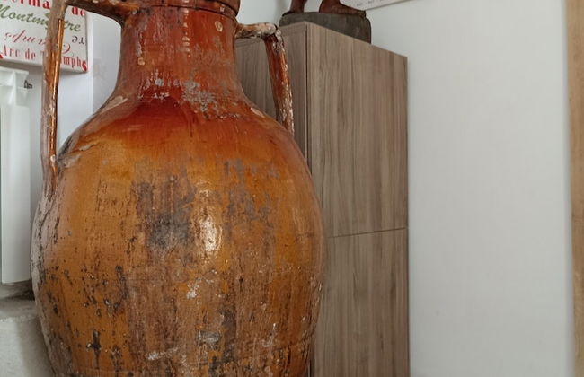 Masseria Villa Marchesi - Foto 37