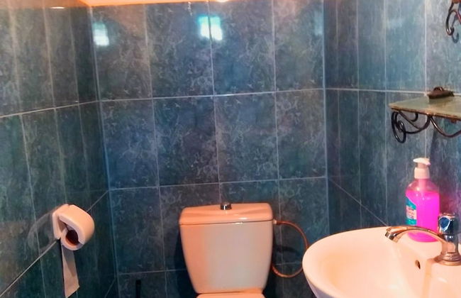 Appartement Terrasse De Skoura - Foto 13