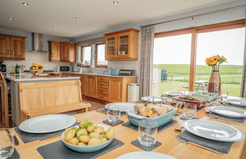 Corsewall Castle Farm Lodges - Foto 11
