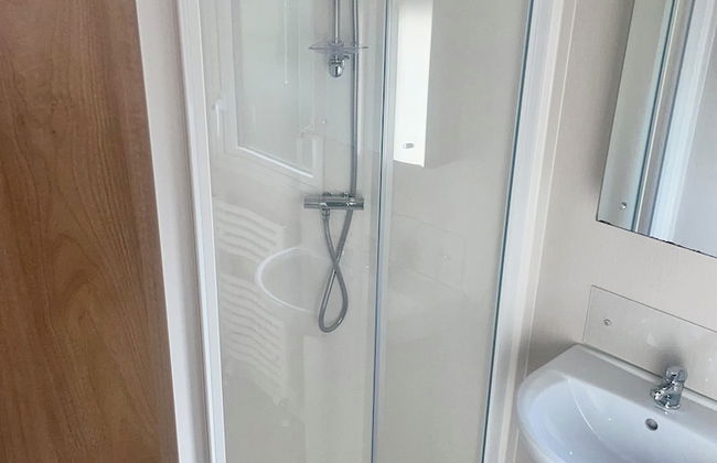 Charming 2-bed Chalet in Tuxford - Foto 5