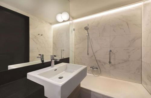 Adina Apartment Hotel Hamburg Speicherstadt - Foto 52