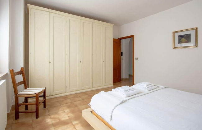 Welcomely - Casa Lisa - Photo 15