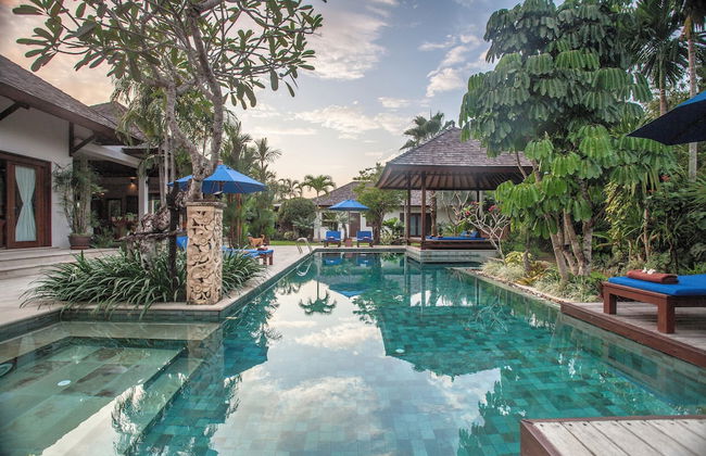 Baan Pinya Balinese Style Aonang Pool Villa - Photo 1