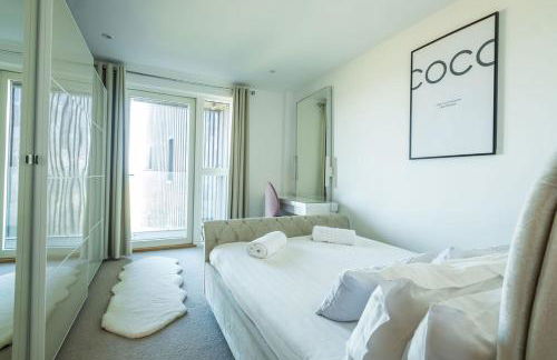Luxury beach apartment - Foto 9