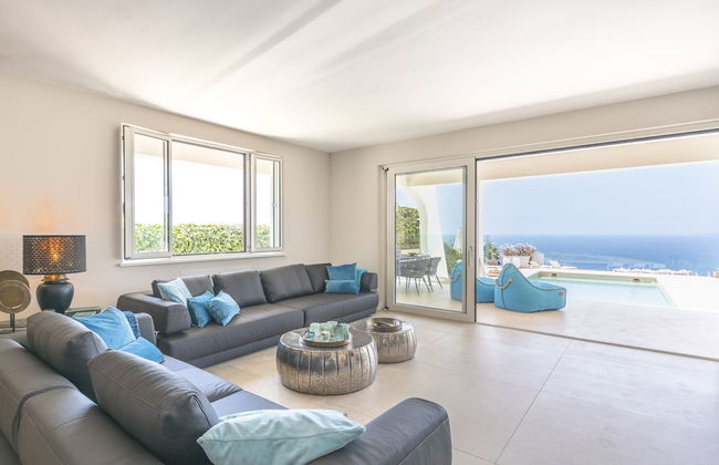 Villa Luna - Foto 26