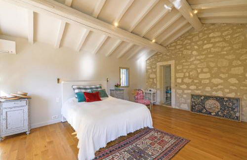 Mas du Micocoulier - Foto 16