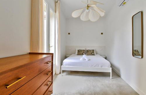 NOCNOC Le Joïa - Petite piscine et jardin en ville - Photo 12