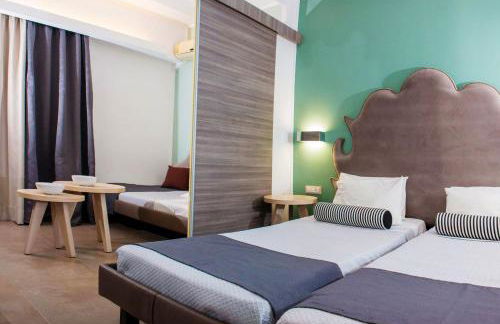 Malibu Boutique Studios & Bungalows - Foto 24