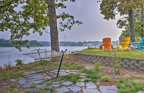 Riverfront Paradise with Hot Tub and Pool in Kinsale! - Foto 32