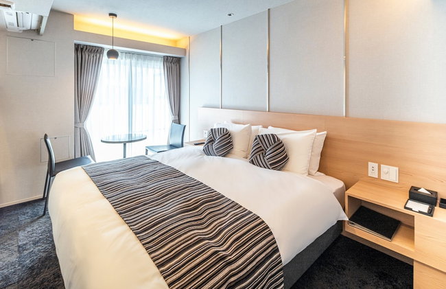 RESI STAY Mayu Grace Hotel - Photo 24