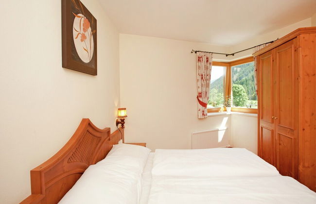 Chalet in Saalbach Near Ski Lift - Foto 12