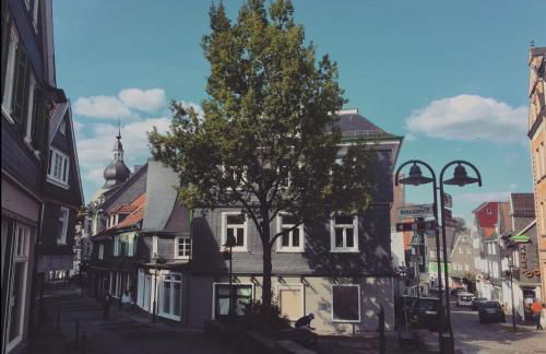 Am Röntgenmuseum - Foto 20