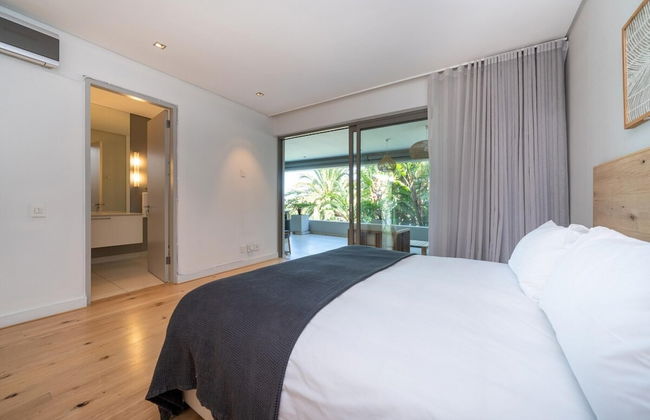 Amara Lincoln - 100m From Camps Bay Beach - Foto 9