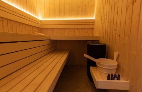 Villa Field Hill with Swimming Pool and Tennis Court - Foto 4