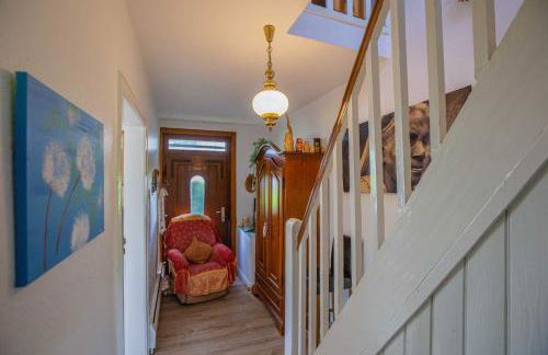 Polderhaus Deichblick direkt am Dullart - Foto 46