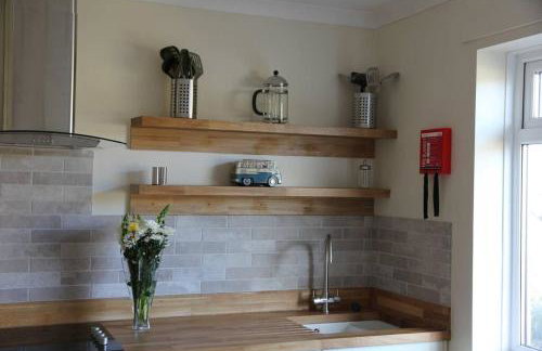 Middle Wicket - Foto 16