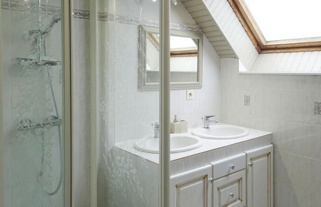 Terraced House, St Meloir des Ondes - Foto 9