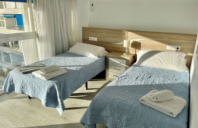 Skol Apartments Marbella - Foto 27