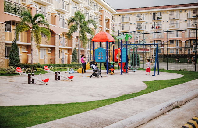 🌿 Stylish & Serene Stay in Davao City 🌿 - Photo 23