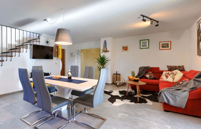 Villa Lora - Foto 14