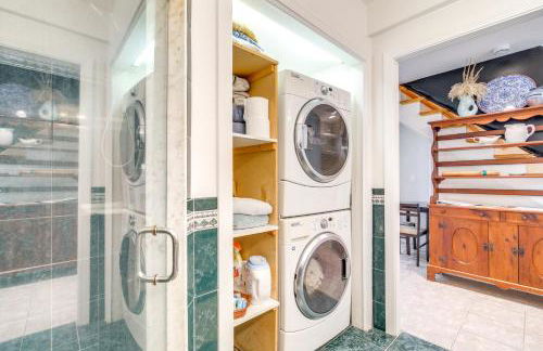 Pet-Friendly Garden Studio about 25 Mi to Boston! - Foto 21