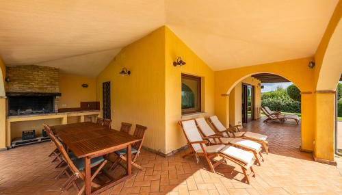 Villa Anna Maria - Foto 5